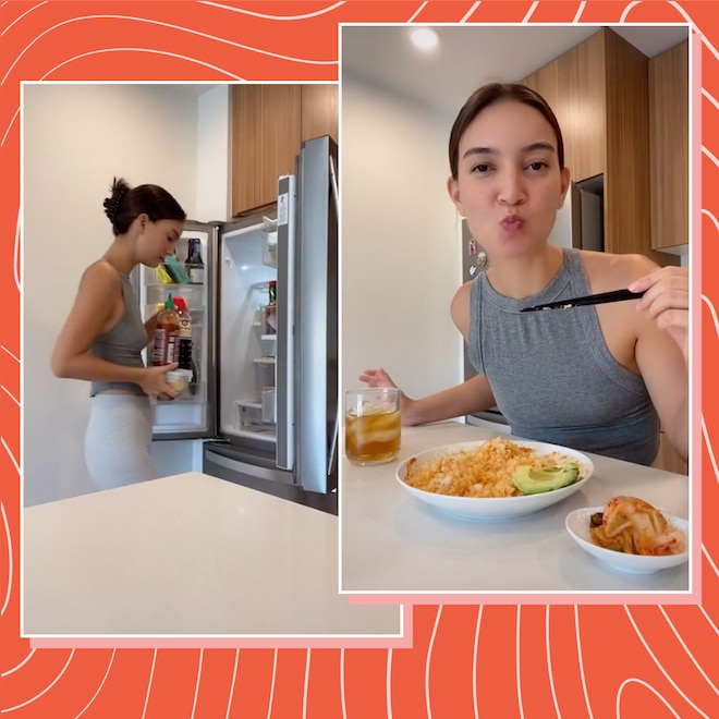 TikToker Emily Mariko Marries Matt Rickard TikToker Emily Mariko Marries Matt Rickard